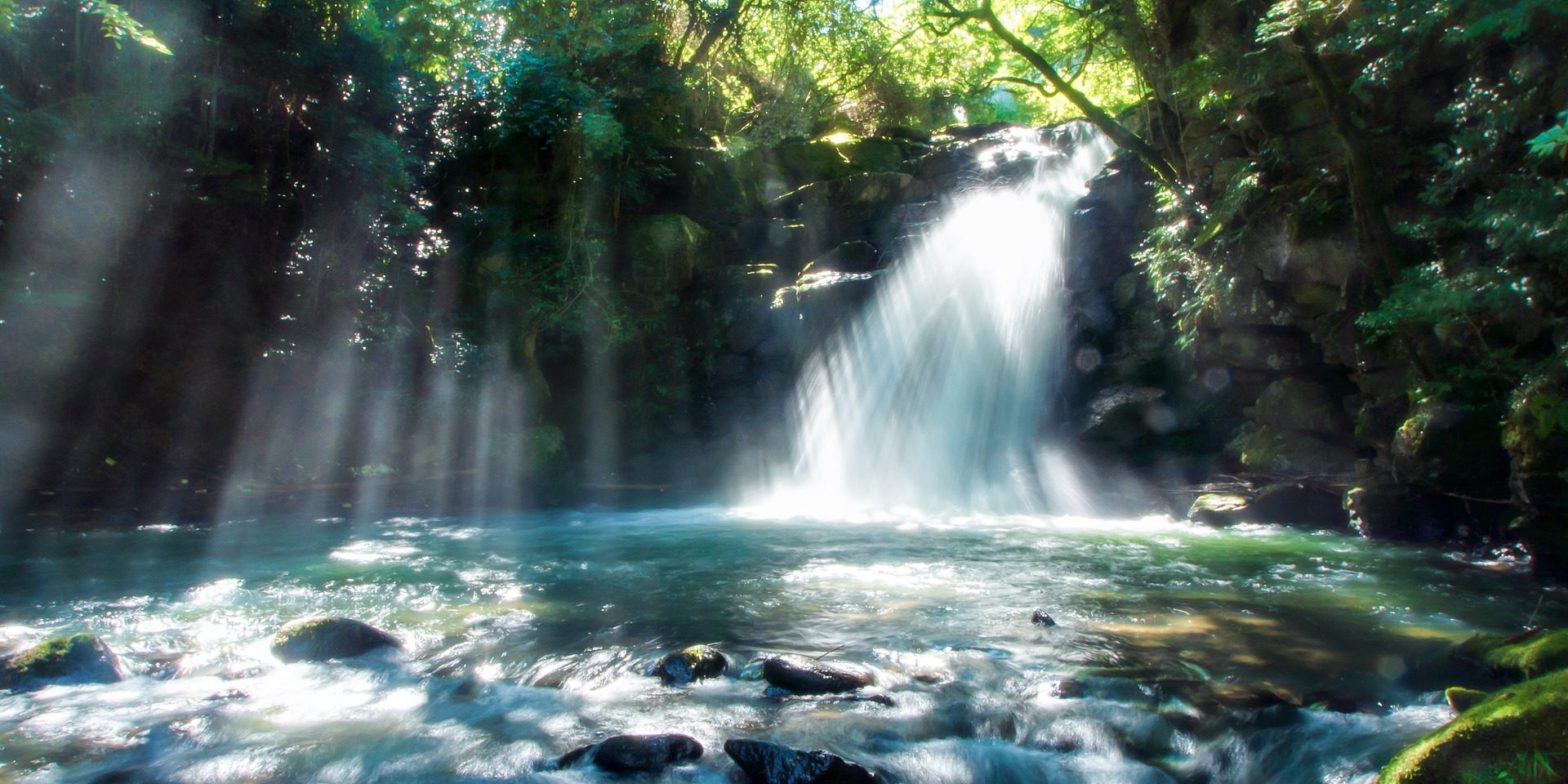 Learn Reiki 2 training course day