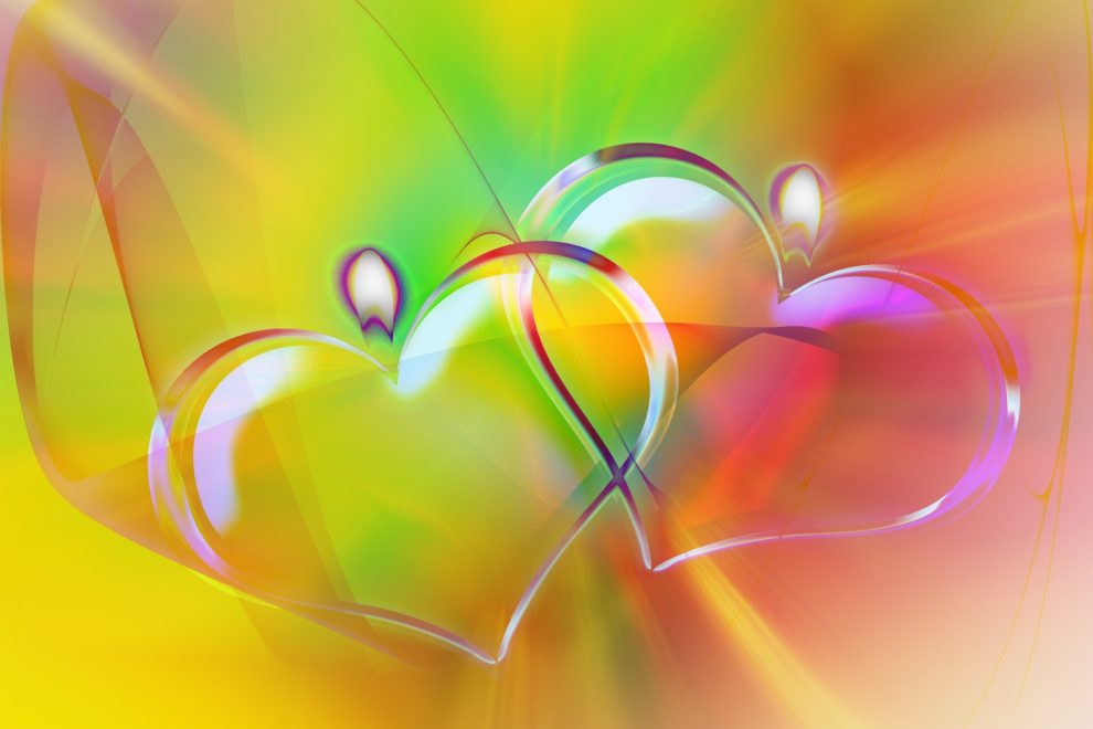 Reiki 2 worksop training school