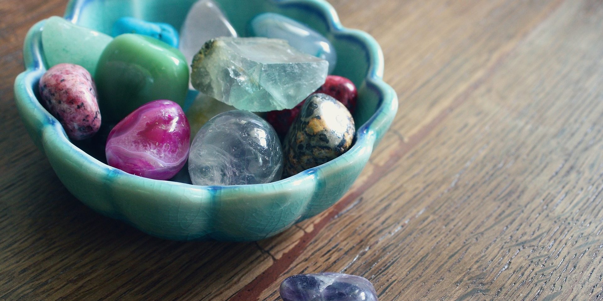 crystal training workshop course Warrington