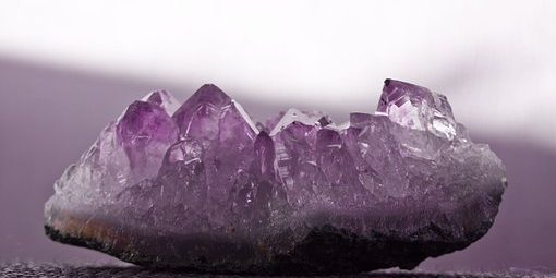 amethyst crystal