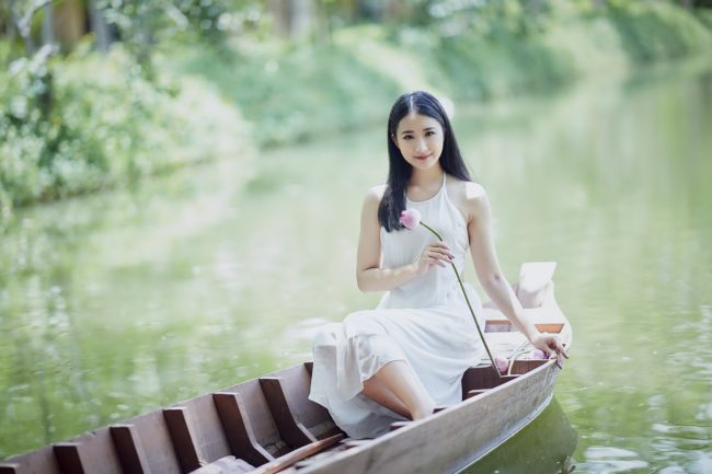 Become a Reiki therapist