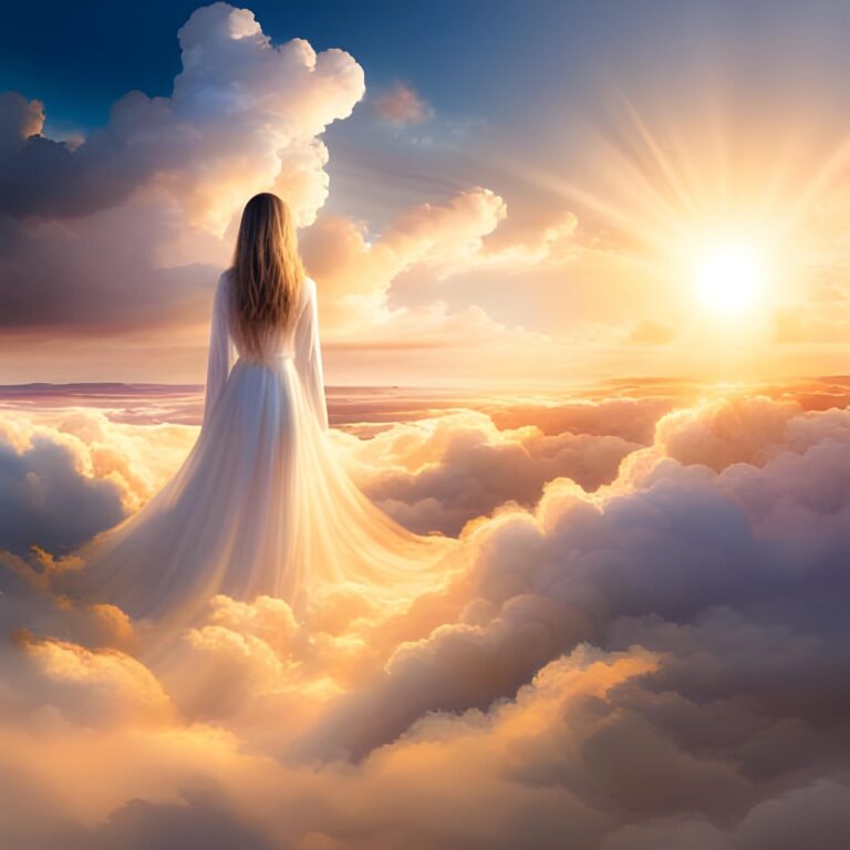 Angel training workshop