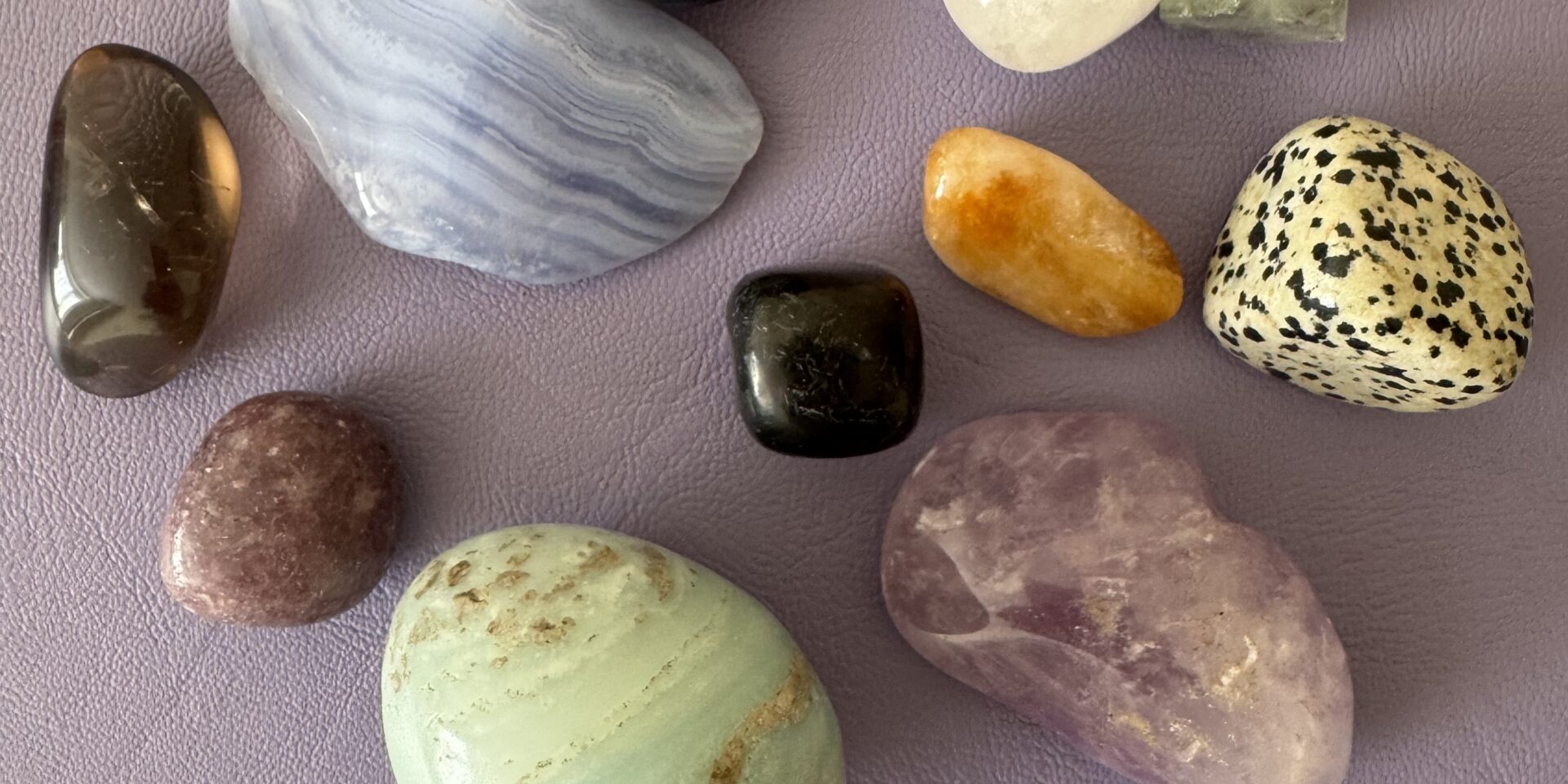 best crystals for anxiety