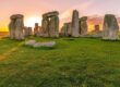 Stonehenge Summer Solstice