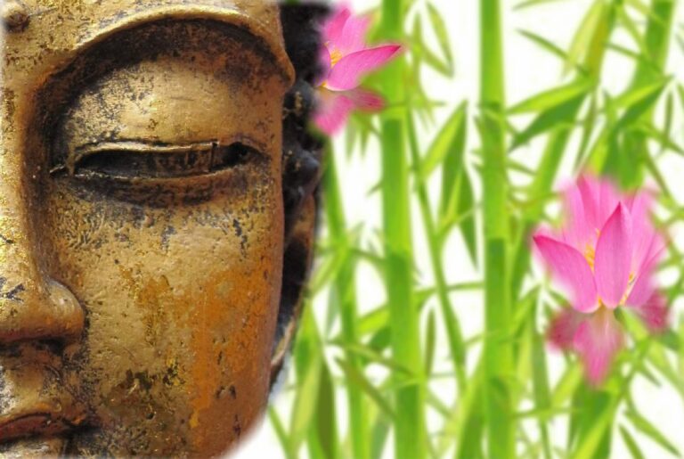 connecting to Reiki energy