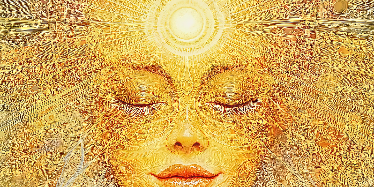 spiritual development Blocks to psychic development