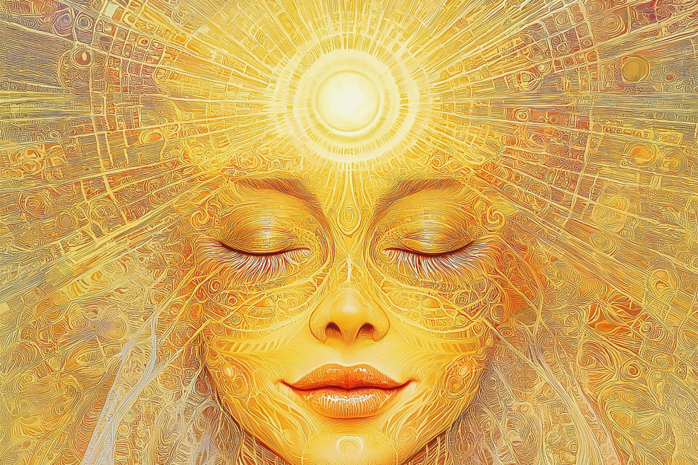 spiritual development Blocks to psychic development